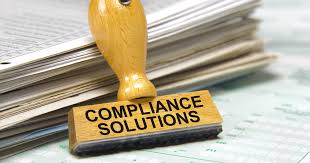 Compliance Solutions